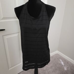 Athleta | Cover Your Assets Racerback Tank Top